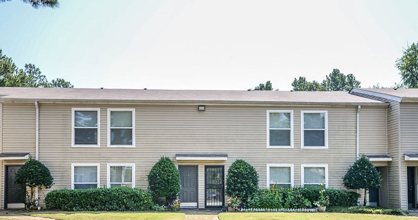 Lynnfield Place