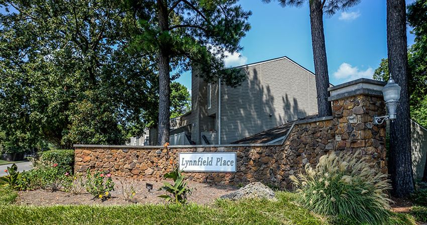Lynnfield Place
