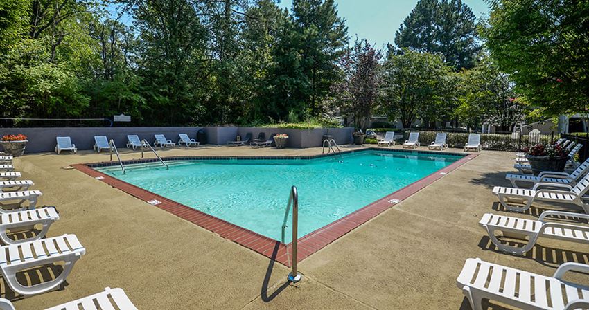 Lynnfield Place