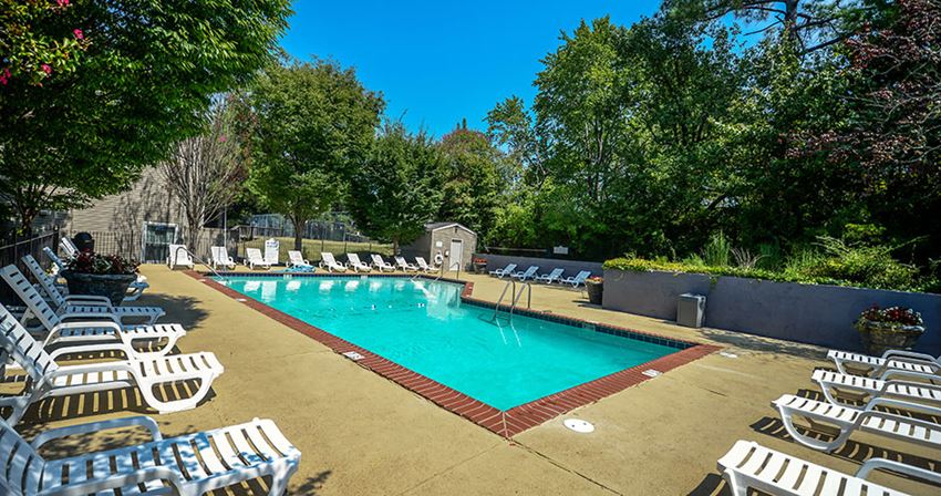 Lynnfield Place