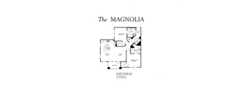 B1 - The Magnolia