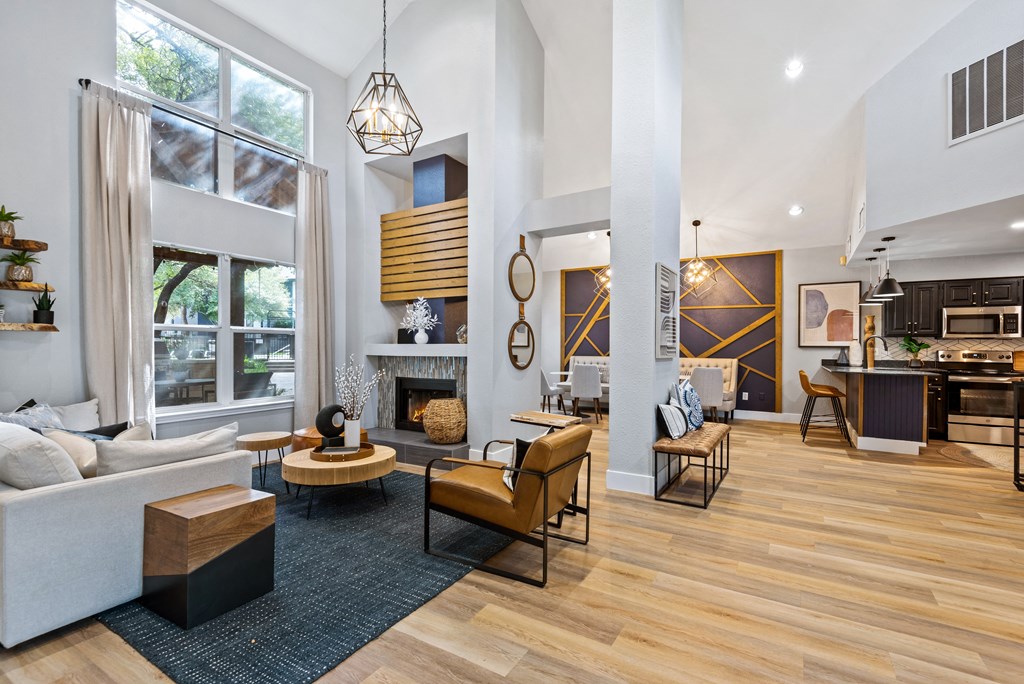 create memories that last a lifetime in your new home