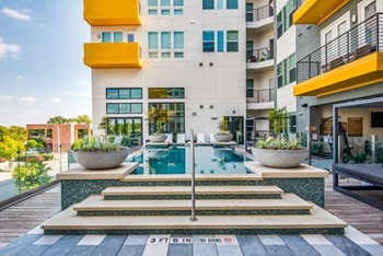 315 West Magnolia Avenue Studio-2 Beds Apartment for Rent - Photo Gallery 12