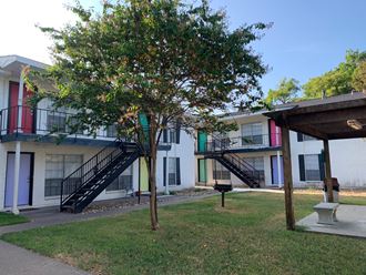 1602 South College Ave 1-2 Beds Apartment for Rent