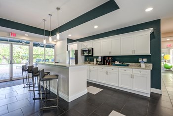 Coffee and tea bar - Photo Gallery 2