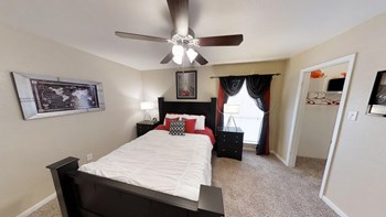 515 South Bender Avenue 1-2 Beds Apartment for Rent - Photo Gallery 6