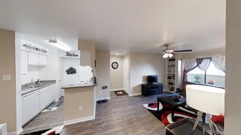 515 South Bender Avenue 1-2 Beds Apartment for Rent - Photo Gallery 2