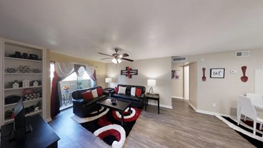 515 South Bender Avenue 1-2 Beds Apartment for Rent