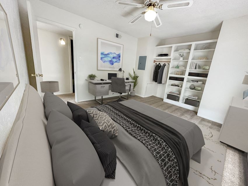 Cedar Ridge - College Station