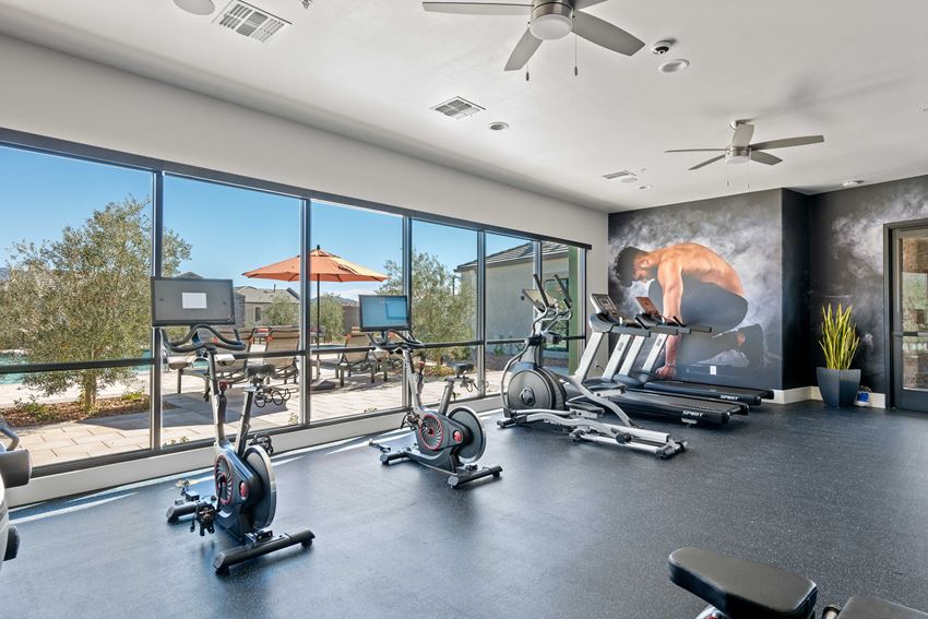 Moderne At Rocking K