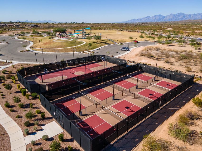 Moderne At Rocking K