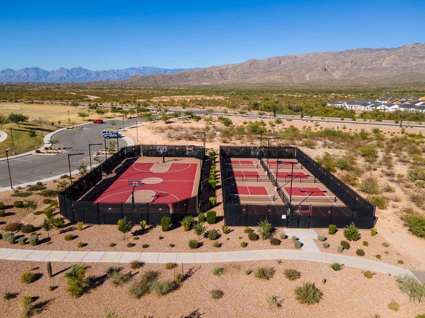 Moderne At Rocking K