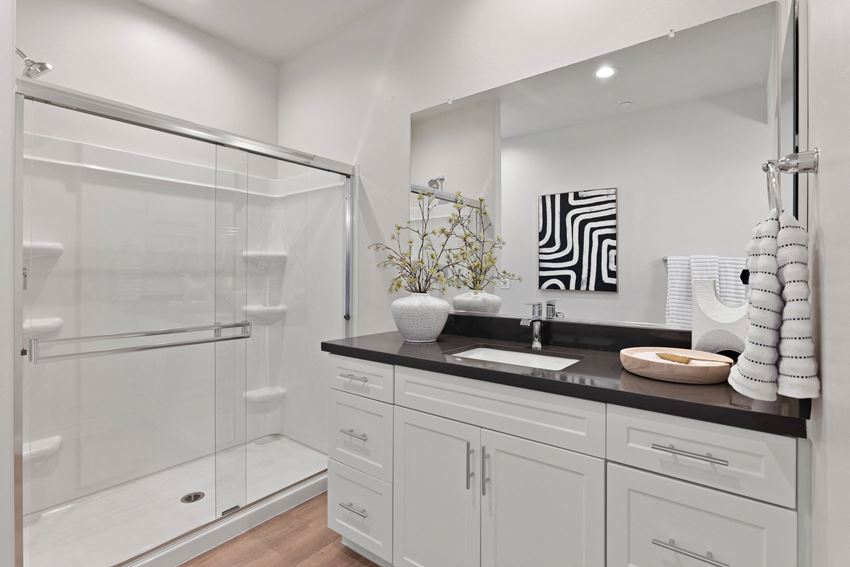 Moderne At Rocking K