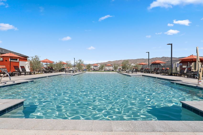 Moderne At Rocking K