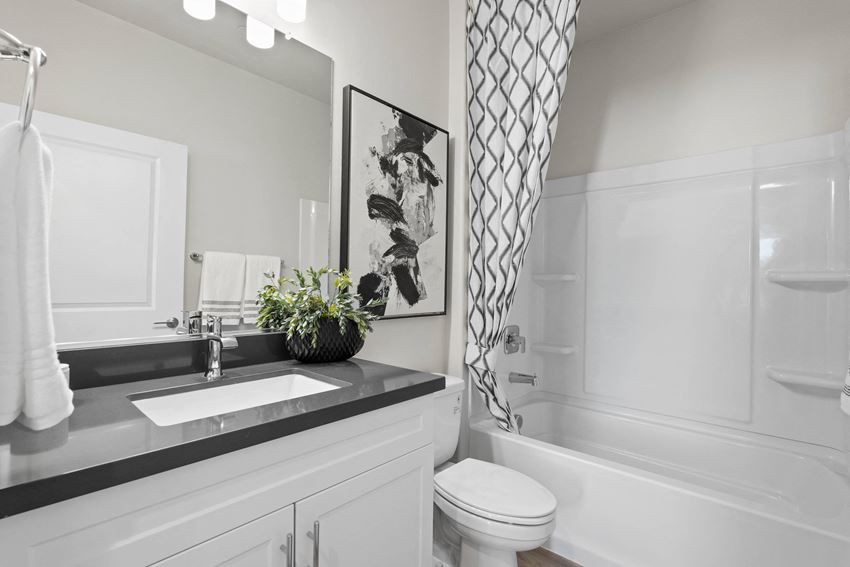 Moderne At Rocking K