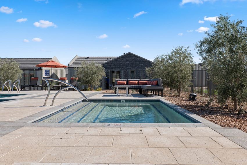 Moderne At Rocking K