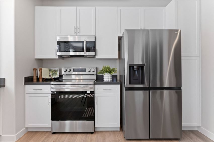 Moderne At Rocking K