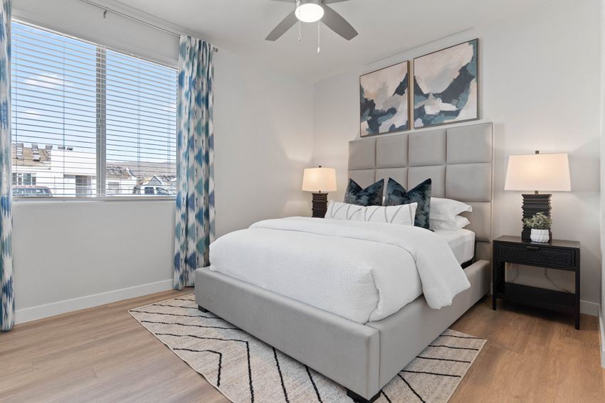 Moderne At Rocking K