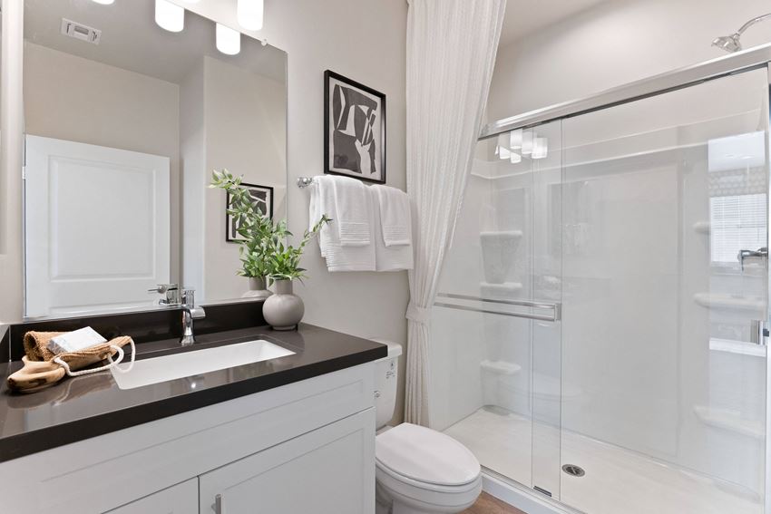 Moderne At Rocking K