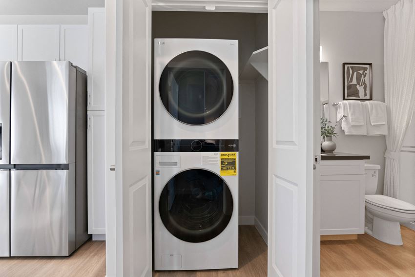 Moderne At Rocking K