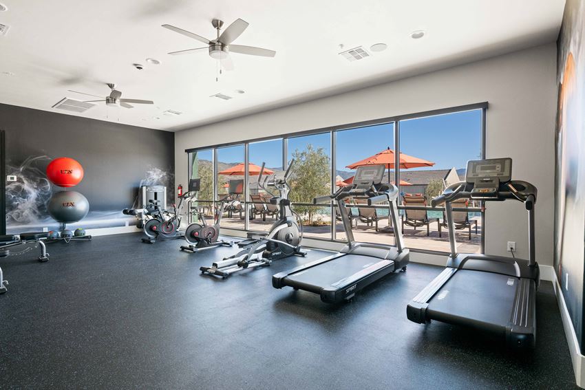 Moderne At Rocking K