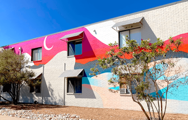 1311 Louisiana Blvd NE Studio-2 Beds Apartment for Rent