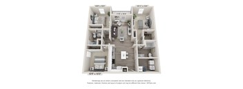 3 bedroom
