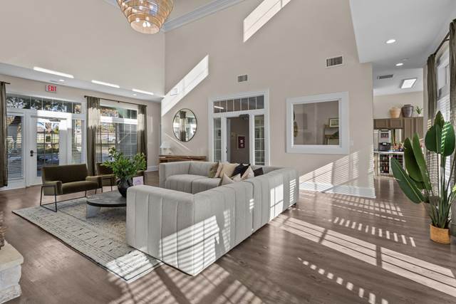1-bedroom apartment at The Residence at Central Texas Marketplace in Waco, TX