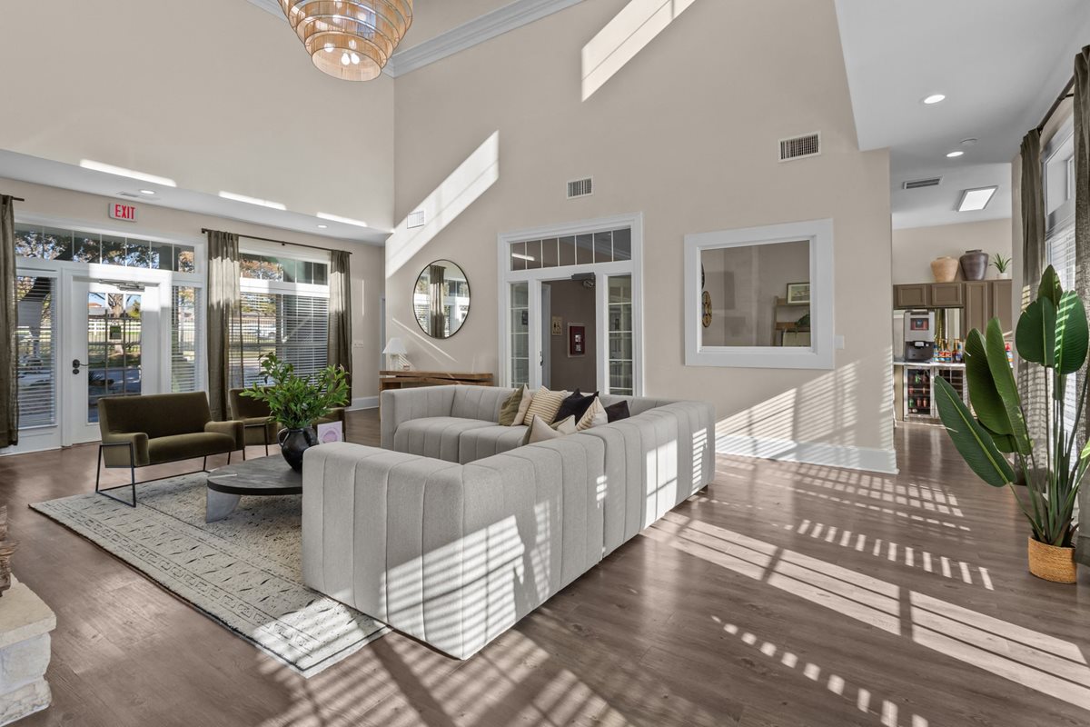 The Residence at Central Texas Marketplace