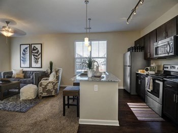 2600 Watermark Blvd. 1-3 Beds Apartment for Rent - Photo Gallery 10