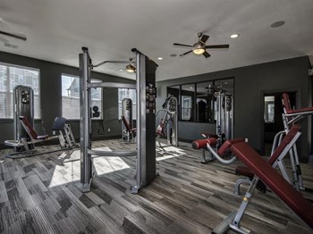2600 Watermark Blvd. 1-3 Beds Apartment for Rent - Photo Gallery 25