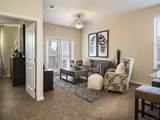 The Reserve At Quail North Apartments