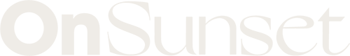 OnSunset logo