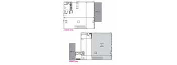 P7 floorplan