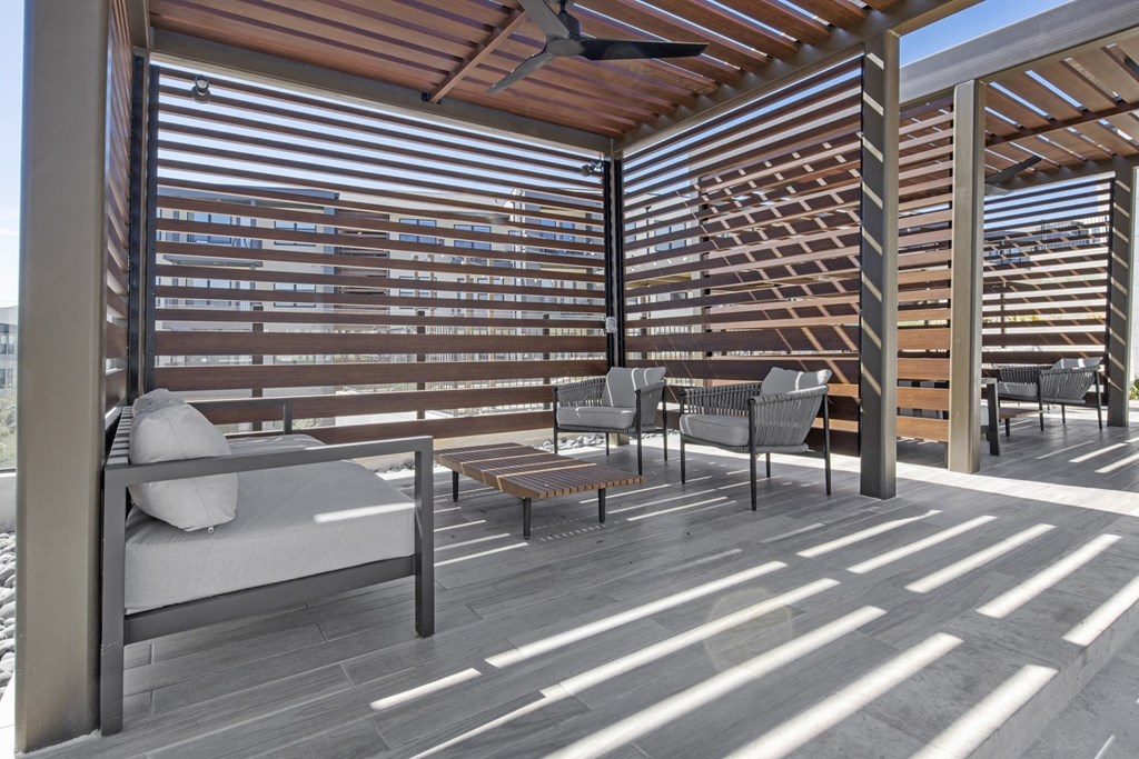 Presidium Chase Hill