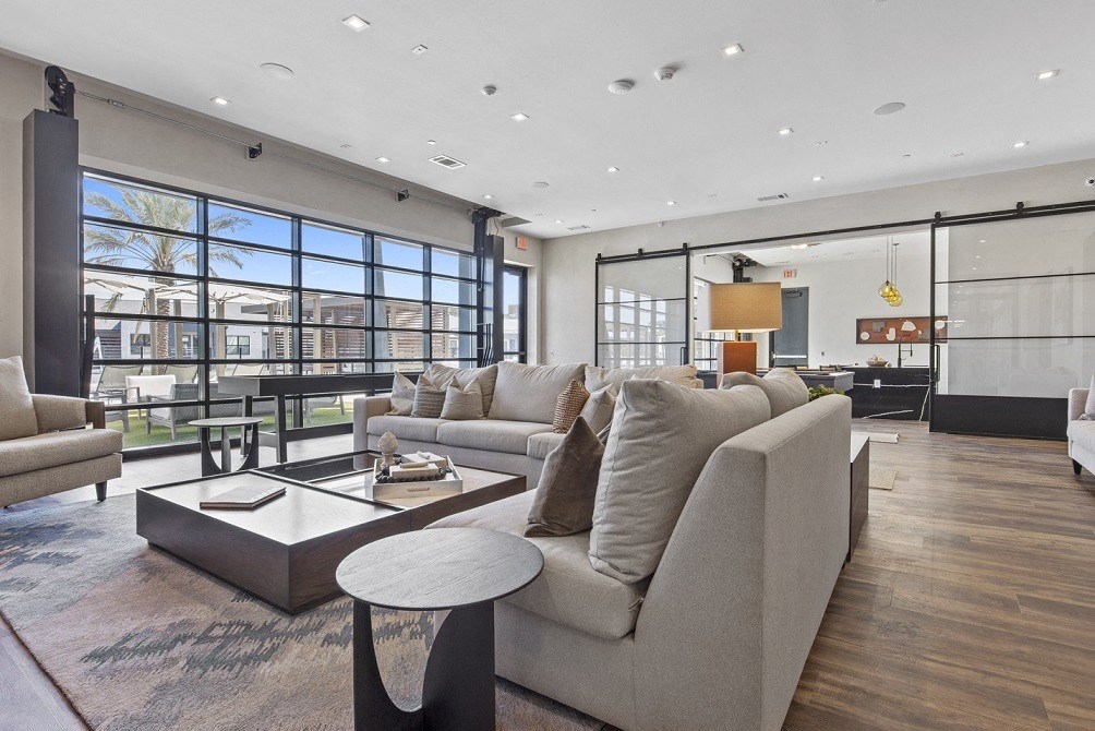 Presidium Chase Hill