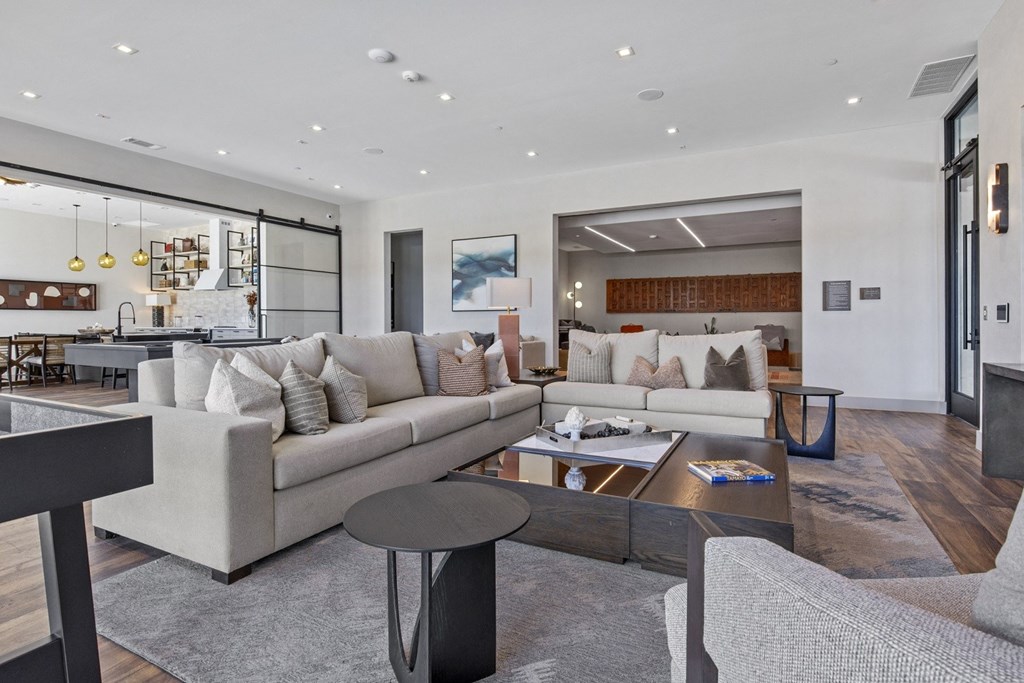 Presidium Chase Hill