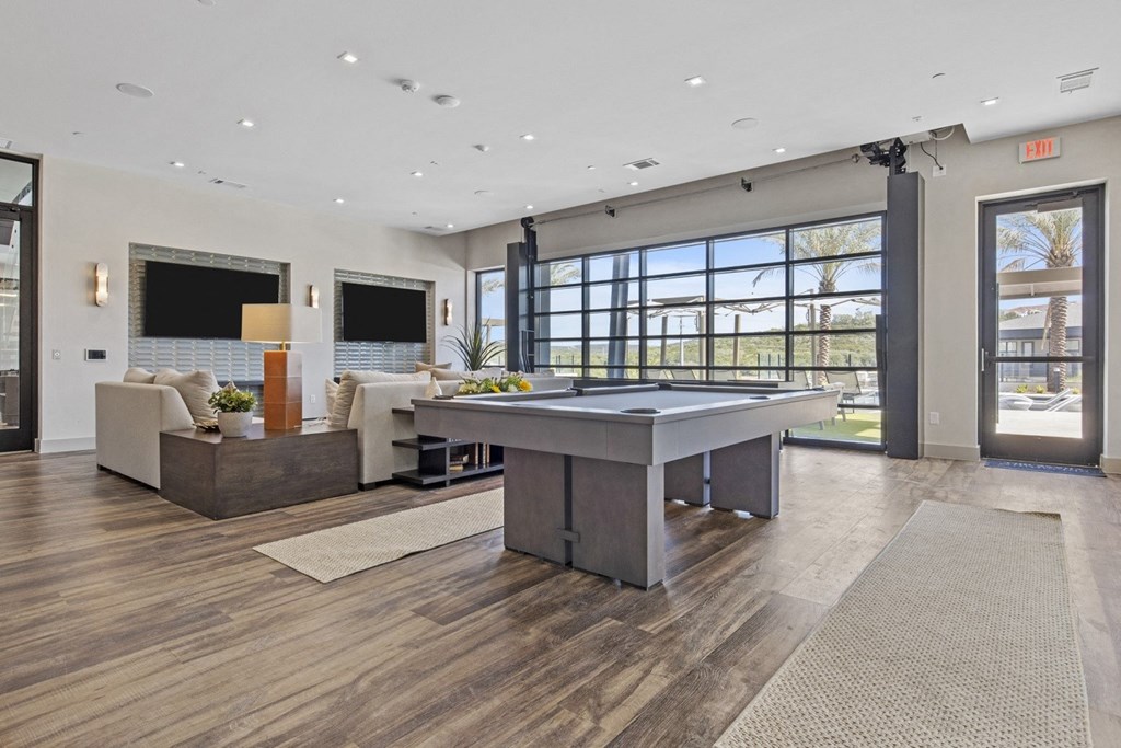 Presidium Chase Hill