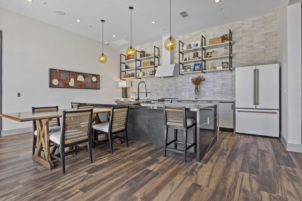 Presidium Chase Hill