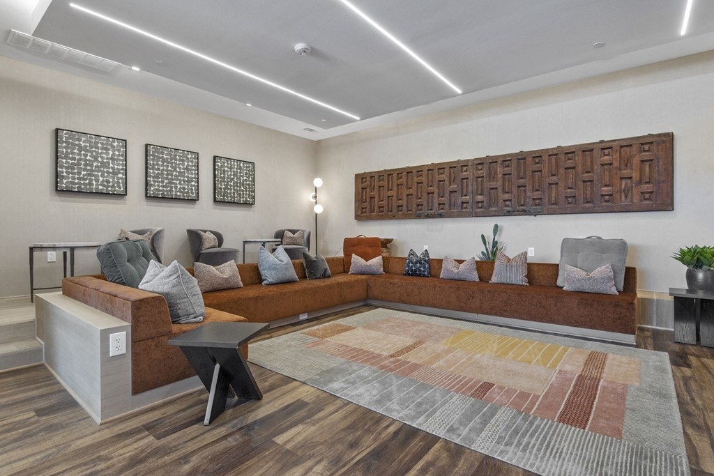 Presidium Chase Hill