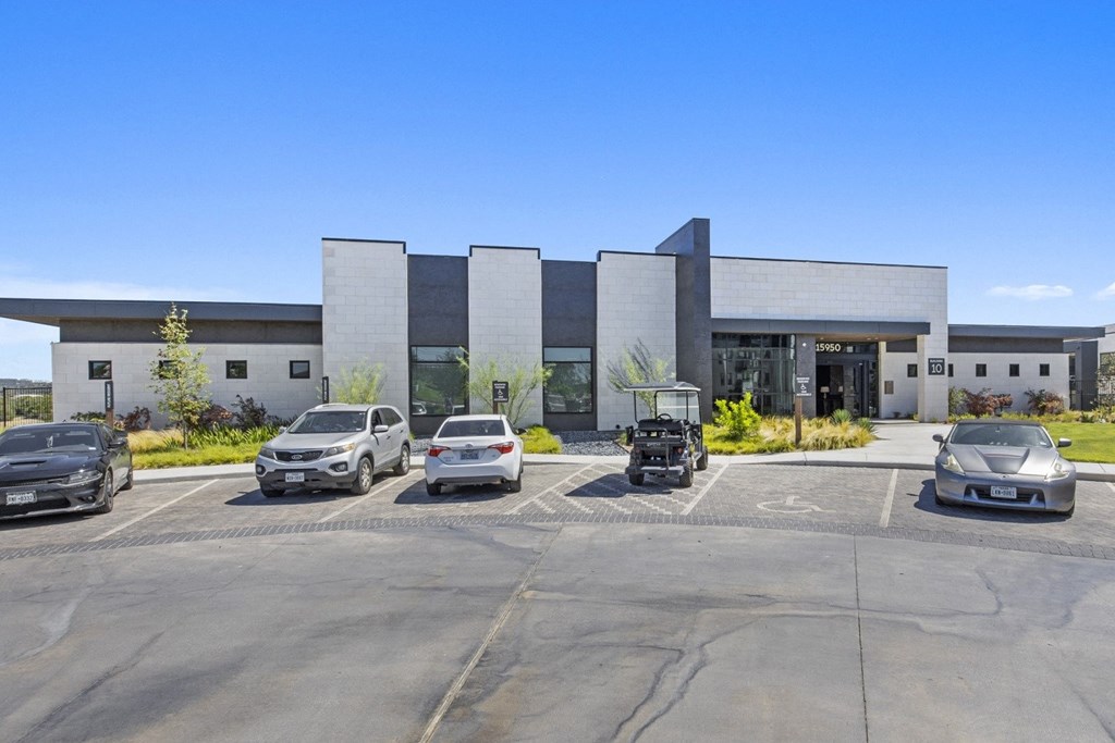 Presidium Chase Hill