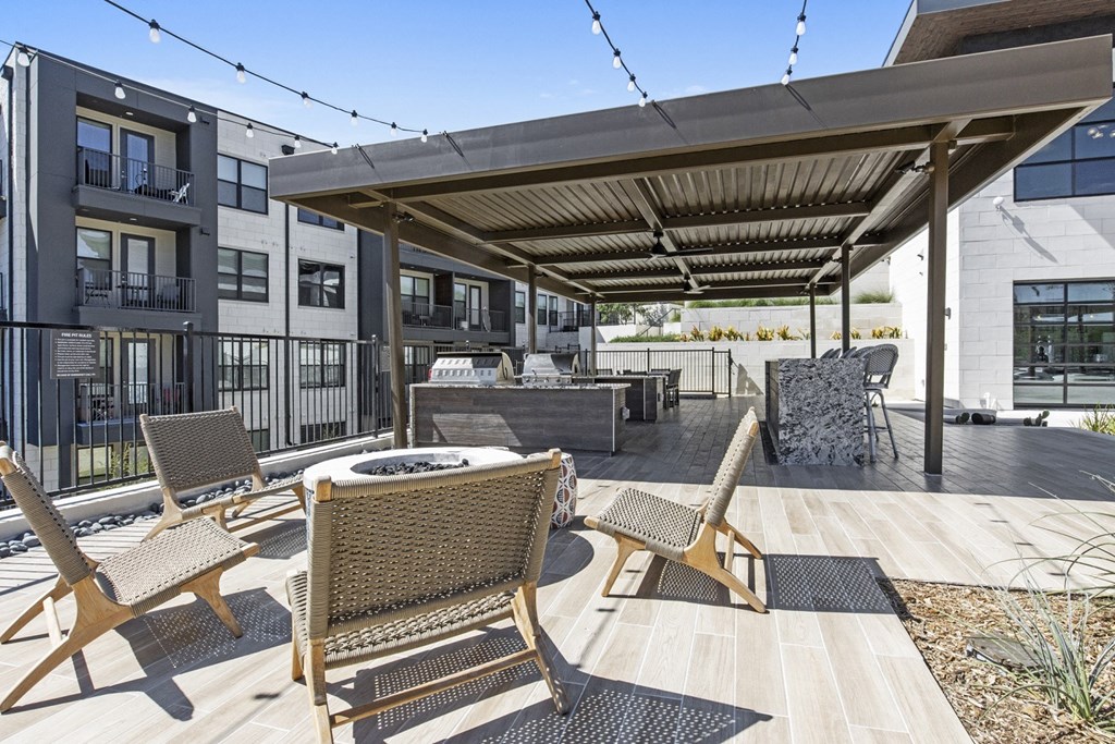 Presidium Chase Hill