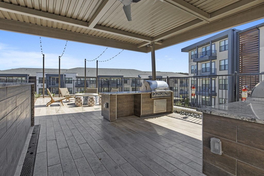 Presidium Chase Hill