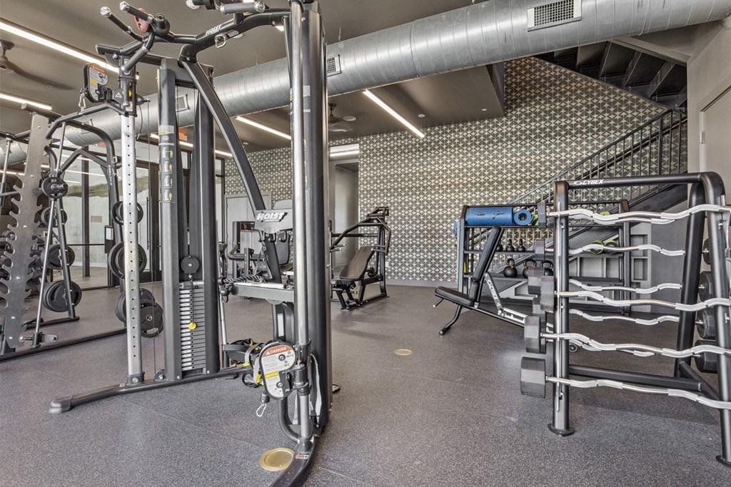 Presidium Chase Hill