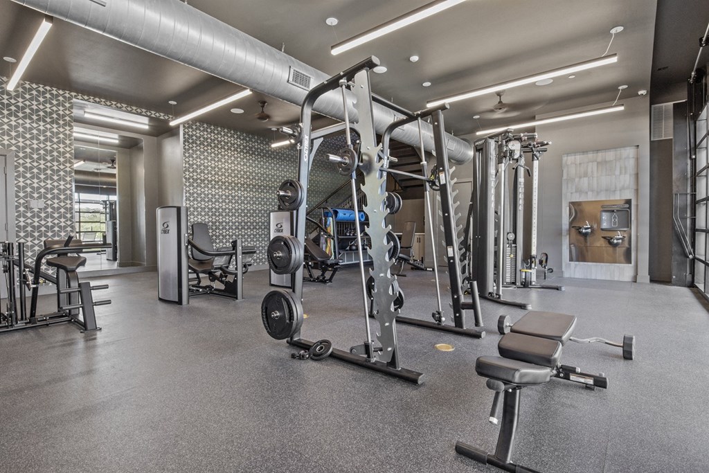 Presidium Chase Hill