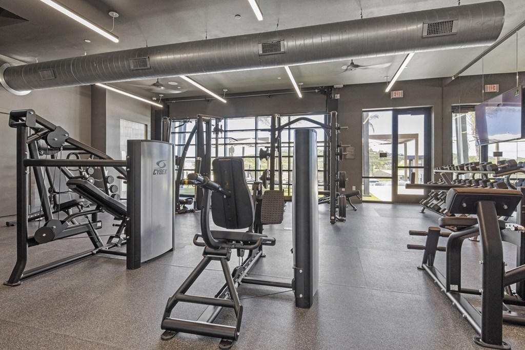 Presidium Chase Hill