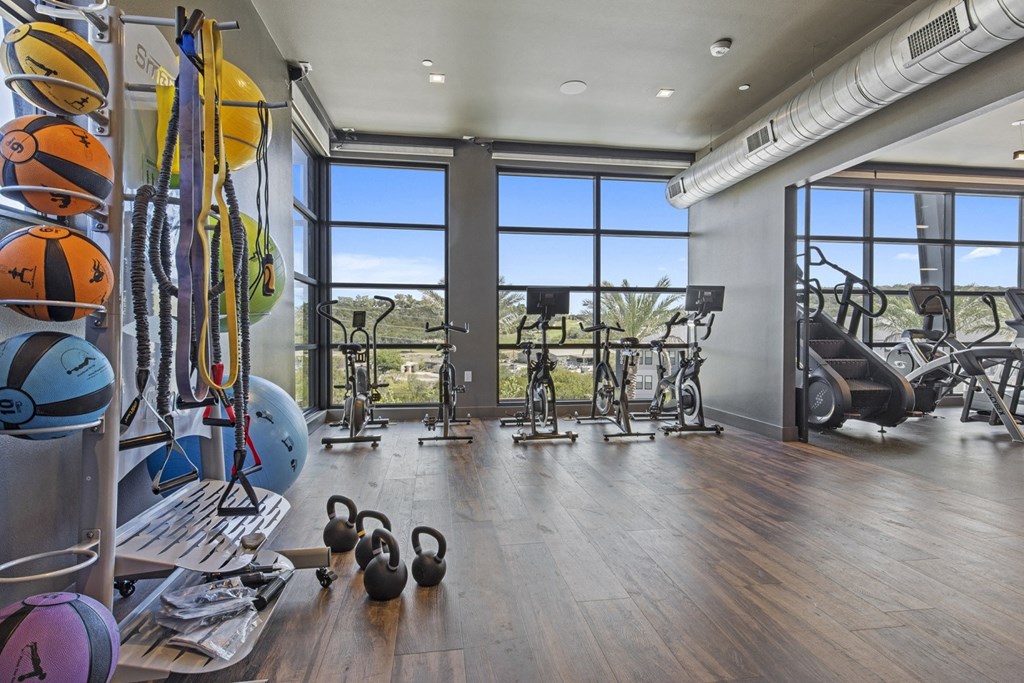 Presidium Chase Hill