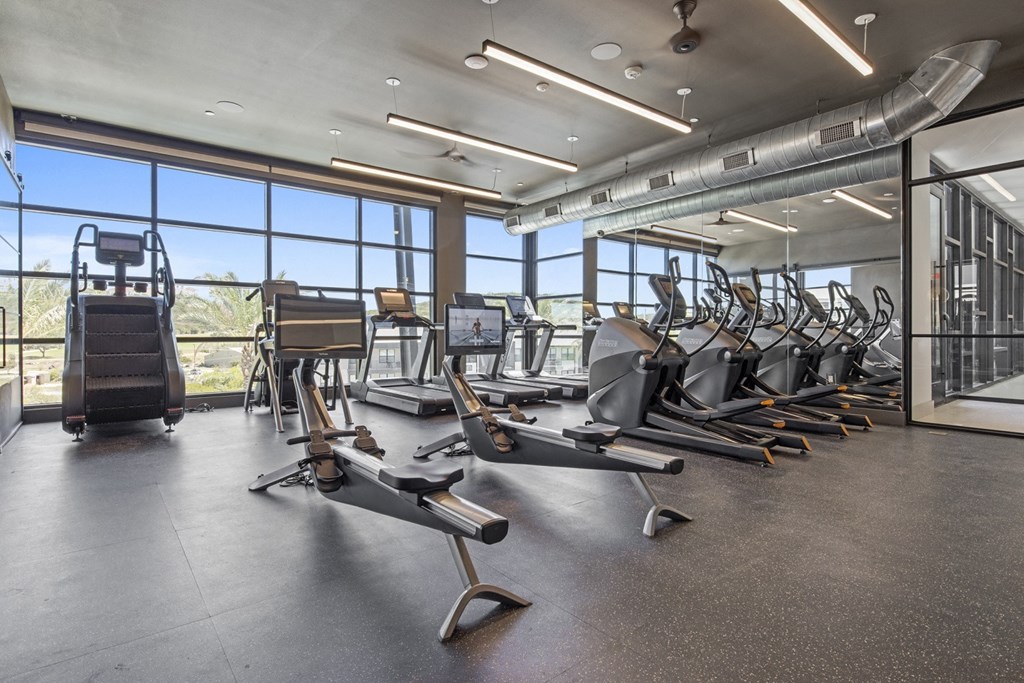 Presidium Chase Hill