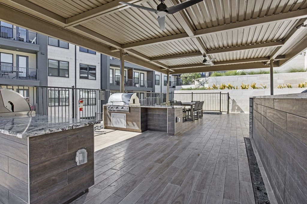 Presidium Chase Hill