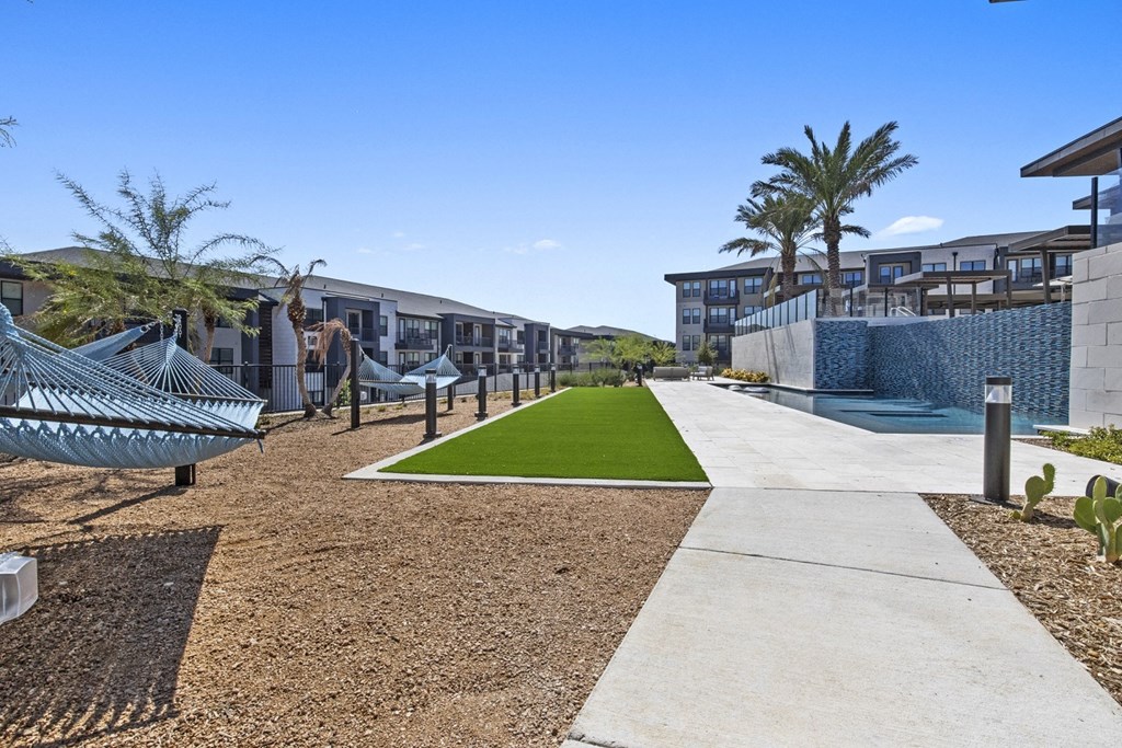 Presidium Chase Hill